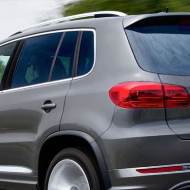 Polarizado - Color claro/intermedio / oscuro |SUV|