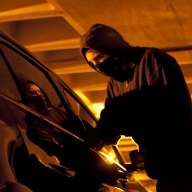 Lámina de seguridad Llumar  - Con color y protección solar |Camionetas SUV|