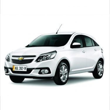 Pack de mantenimiento estándar - Chevrolet Agile