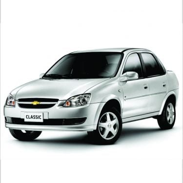 Pack de mantenimiento estándar - Chevrolet Corsa