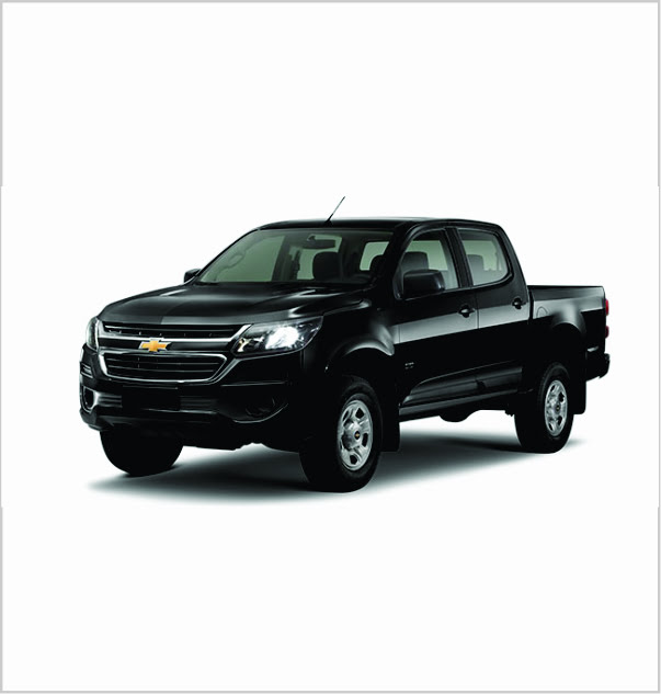 Pack de mantenimiento estándar - Chevrolet S10