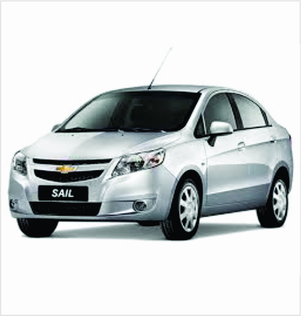 Pack de mantenimiento estándar - Chevrolet Sail