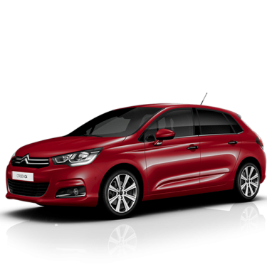 Pack de mantenimiento estándar - Citroën C4 2.0L