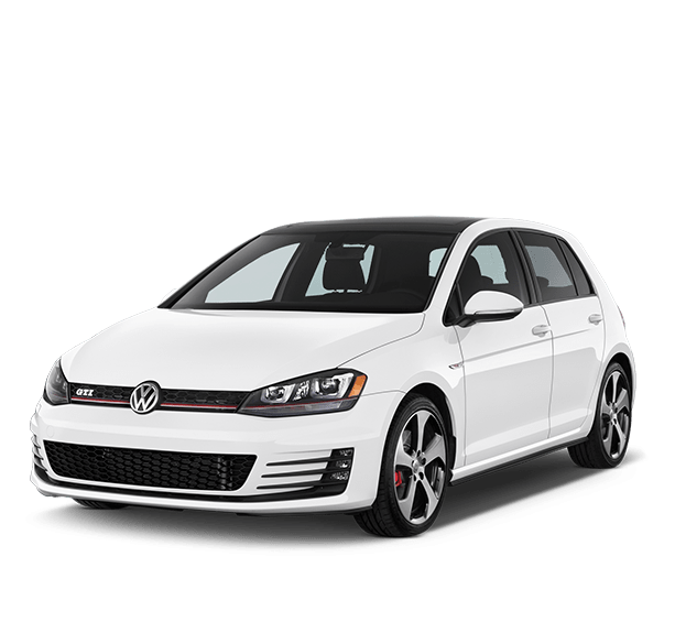 Pack de mantenimiento estándar - Volkswagen Golf GTI