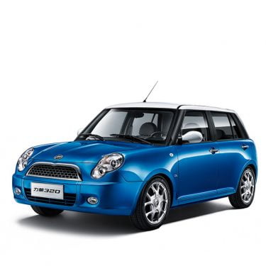 Pack de mantenimiento estándar - Lifan 320