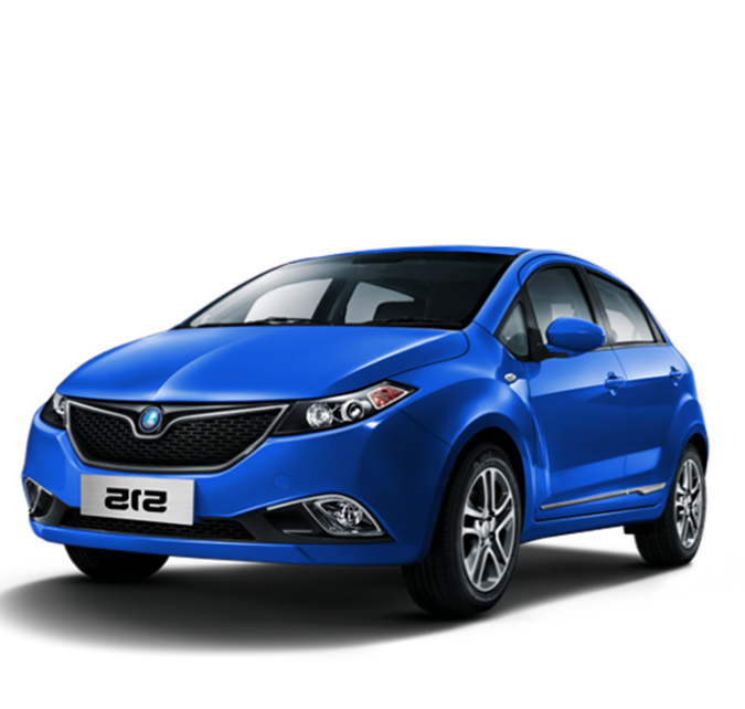 Pack de mantenimiento estándar - Geely 515