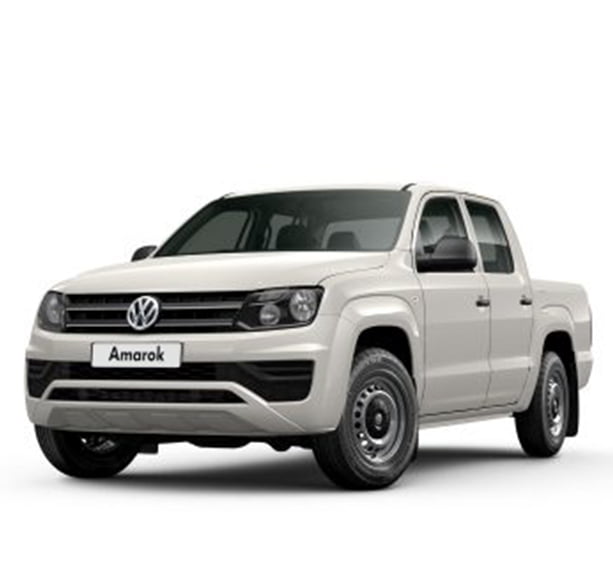 Pack de mantenimiento estándar - Volkswagen Amarok