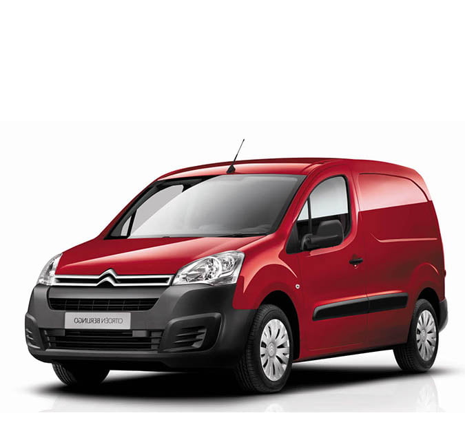 Pack de mantenimiento estándar - Citroën Berlingo