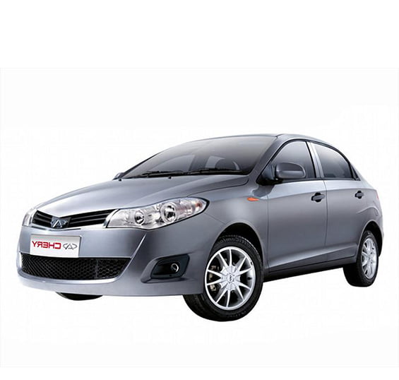 Pack de mantenimiento estándar - Chery Fulwin