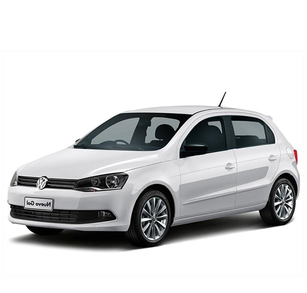 Pack de mantenimiento estándar - Volkswagen Gol