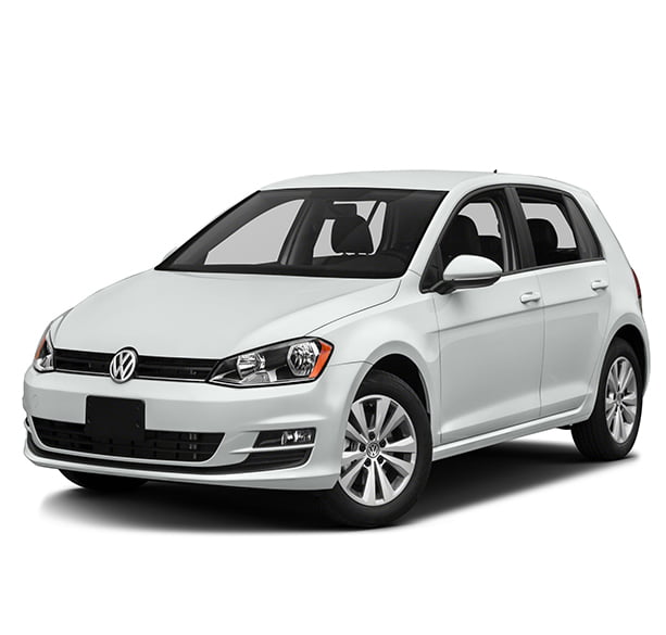Pack de mantenimiento estándar - Volkswagen Golf
