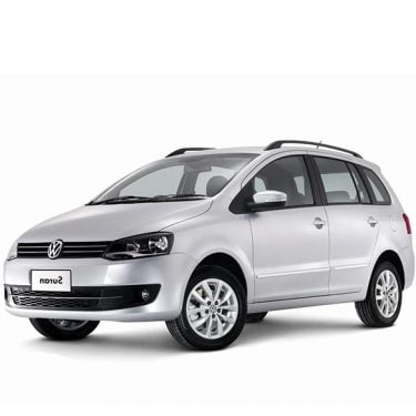 Pack de mantenimiento estándar - Volkswagen Suran