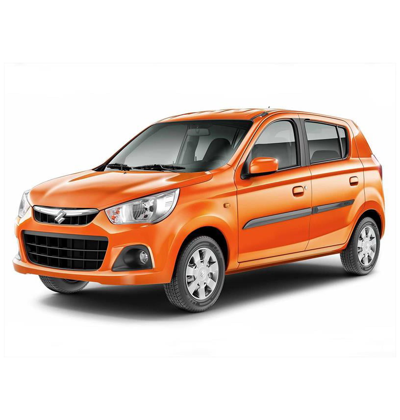 Pack de mantenimiento estándar - Suzuki Alto K10