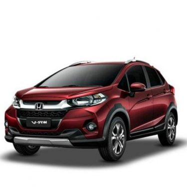 Pack de mantenimiento estándar - Honda WR-V
