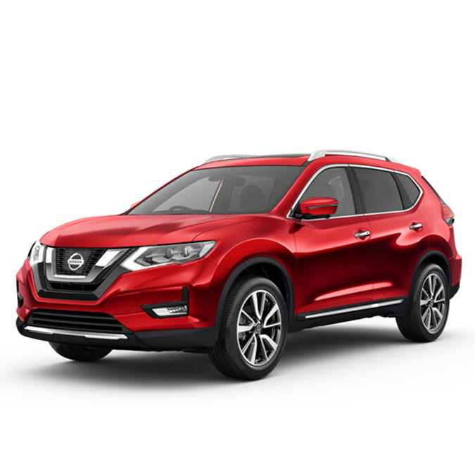 Pack de mantenimiento estándar - Nissan X-Trail