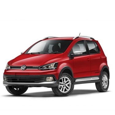 Pack de mantenimiento estándar - Volkswagen Crossfox