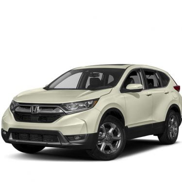 Pack de mantenimiento estándar - Honda CR-V 1.5L