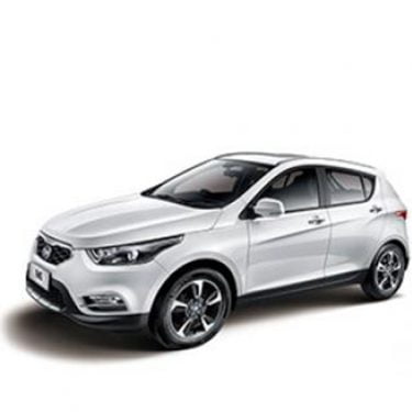 Pack de mantenimiento estándar - Faw Suv D60