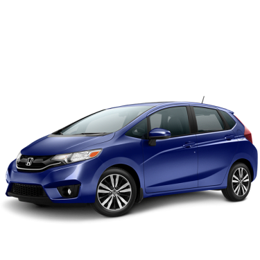Pack de mantenimiento estándar - Honda Fit