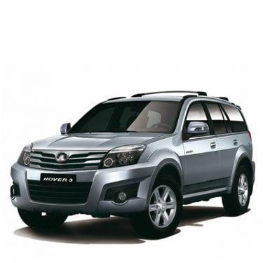 Pack de mantenimiento estándar - Great Wall Hover