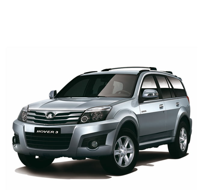 Pack de mantenimiento estándar - Great Wall Hover
