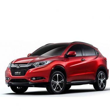 Pack de mantenimiento estándar - Honda HR-V