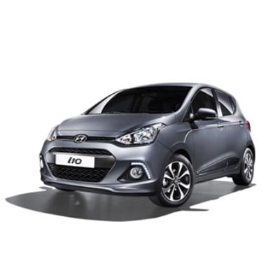 Pack de mantenimiento estándar - Hyundai i10