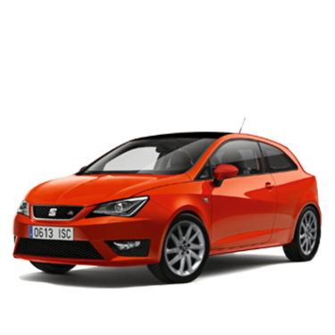 Pack de mantenimiento estándar - SEAT Ibiza