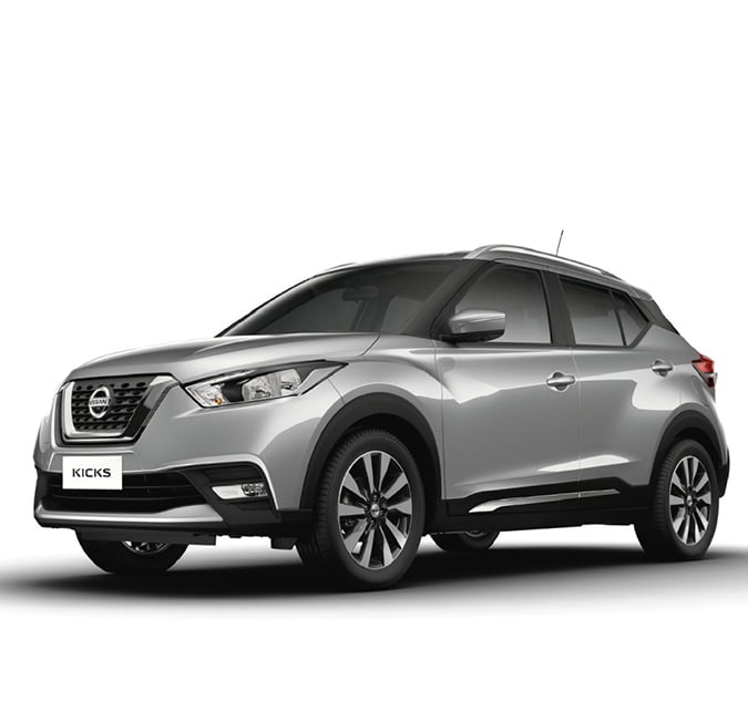Pack de mantenimiento estándar - Nissan Kicks
