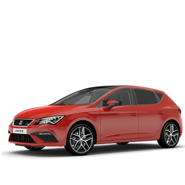 Pack de mantenimiento estándar - SEAT Leon