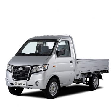 Pack de mantenimiento estándar - Gonow M1