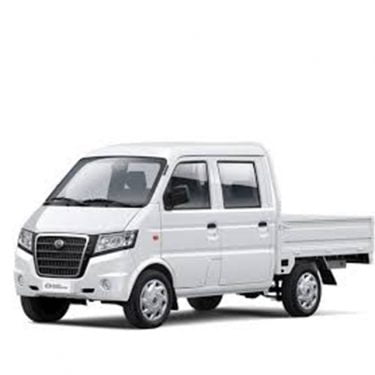 Pack de mantenimiento estándar - Gonow M2