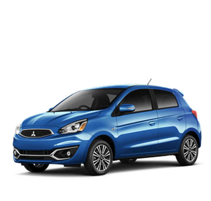 Pack de mantenimiento estándar - Mitsubishi Mirage