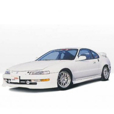 Pack de mantenimiento estándar - Honda Prelude