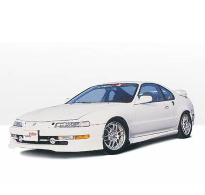 Pack de mantenimiento estándar - Honda Prelude