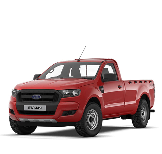 Pack de mantenimiento estándar - Ford Ranger 3.0L