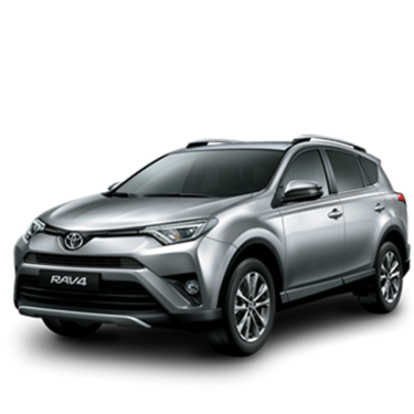 Pack de mantenimiento estándar - Toyota Rav-4 3.5L