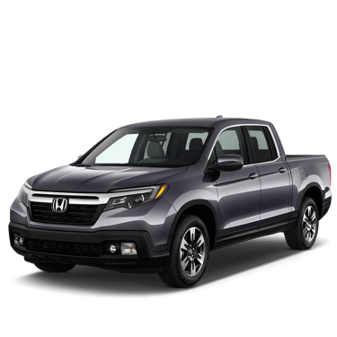 Pack de mantenimiento estándar - Honda Ridgeline
