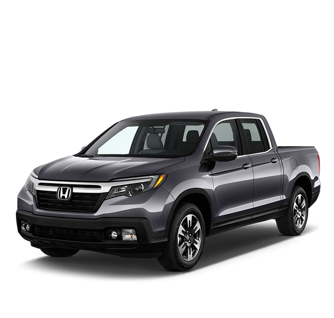Pack de mantenimiento estándar - Honda Ridgeline