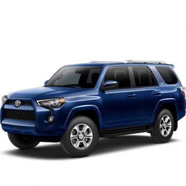 Pack de mantenimiento estándar - Toyota 4Runner 3.0L