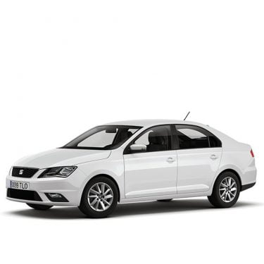 Pack de mantenimiento estándar - SEAT Toledo