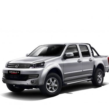 Pack de mantenimiento estándar - Great Wall Wingle