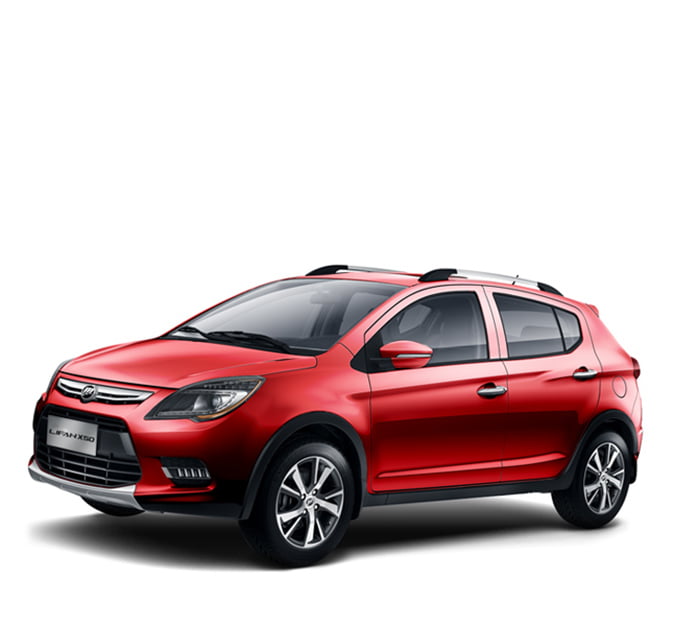 Pack de mantenimiento estándar - Lifan X50