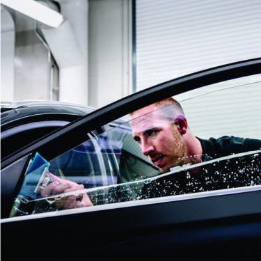 Equipamiento y seguridad