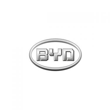Pack de mantenimiento estándar - ByD S5