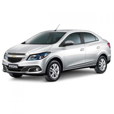 Pack de mantenimiento estándar - Chevrolet Prisma