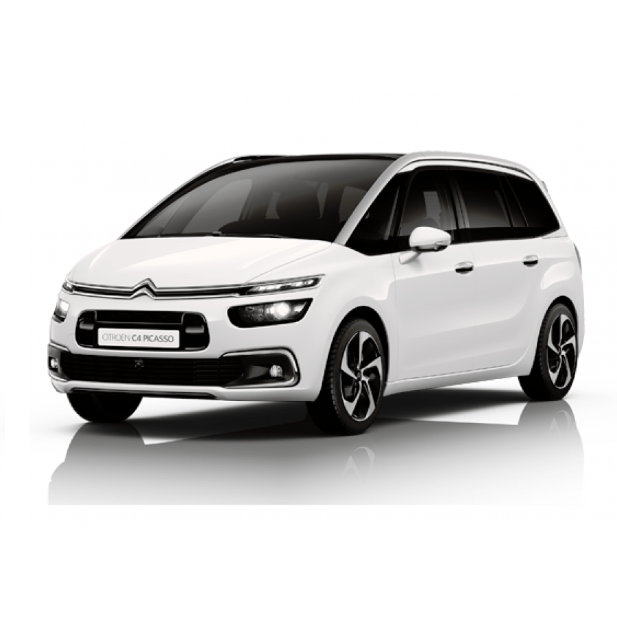 Pack de mantenimiento estándar - Citroën Grand Picasso