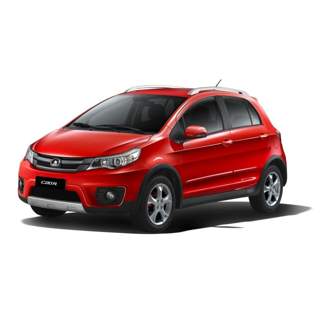 Pack de mantenimiento estándar - Great Wall C20R