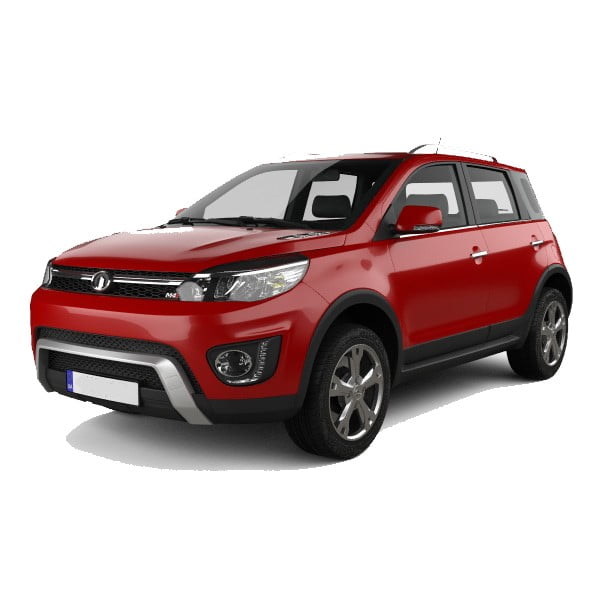 Pack de mantenimiento estándar - Great Wall M4