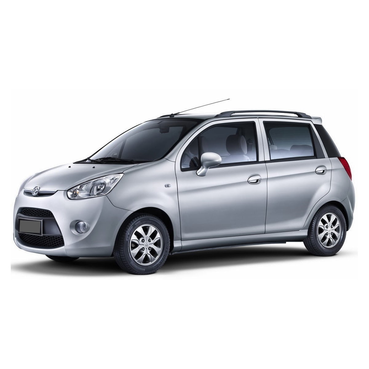 Pack de mantenimiento estándar - Haima 1